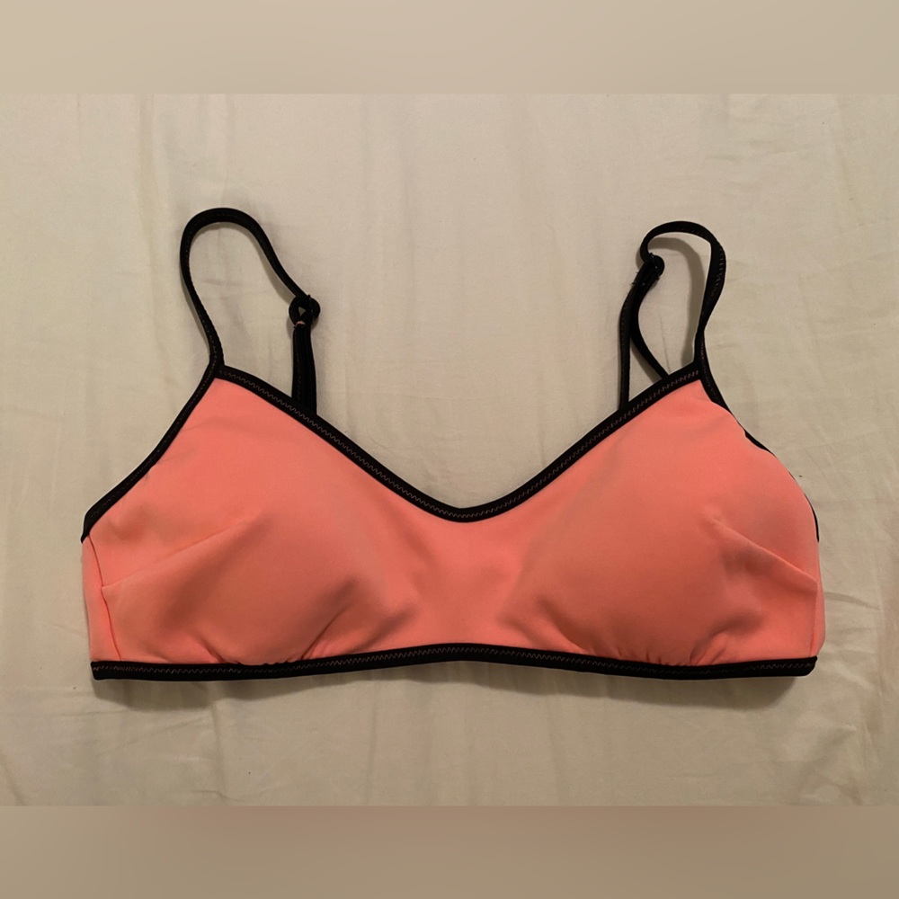 Victorias Secret Sporty Bikini Top